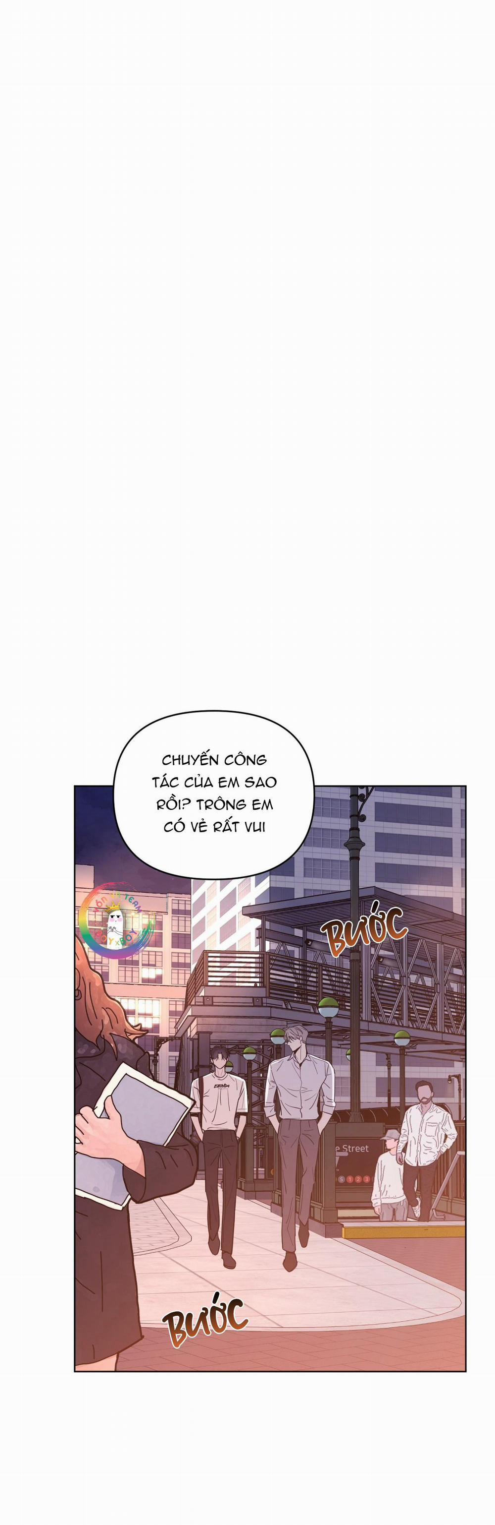 Sparkling Baby 21 trang 16