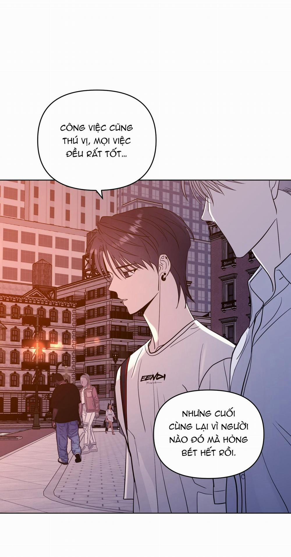 Sparkling Baby 21 trang 17