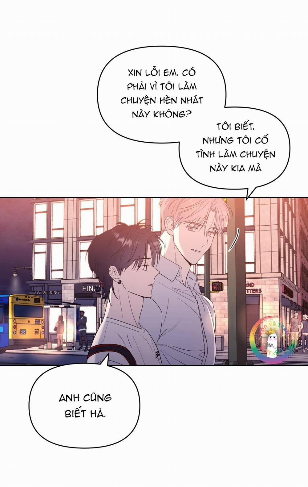 Sparkling Baby 21 trang 18