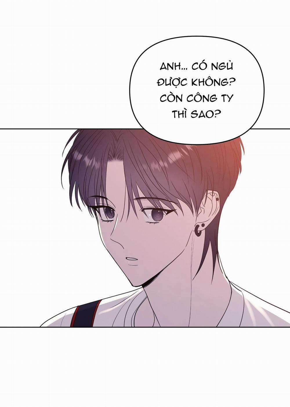 Sparkling Baby 21 trang 19