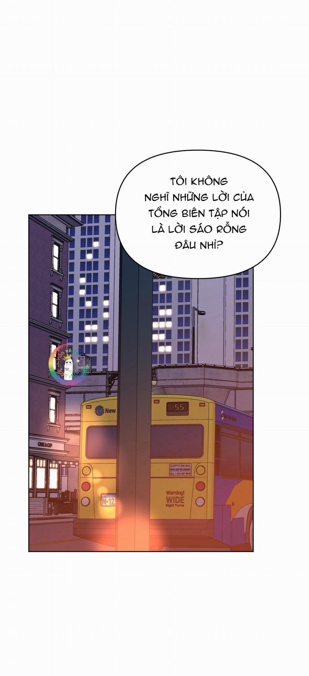 Sparkling Baby 21 trang 24