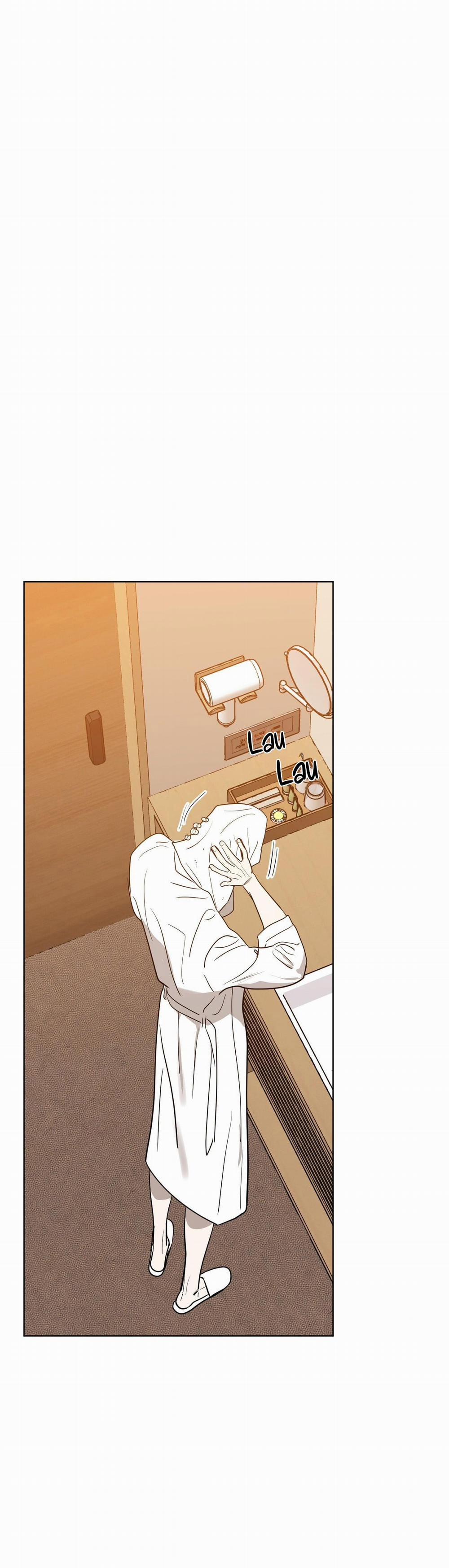 Sparkling Baby 21 trang 37