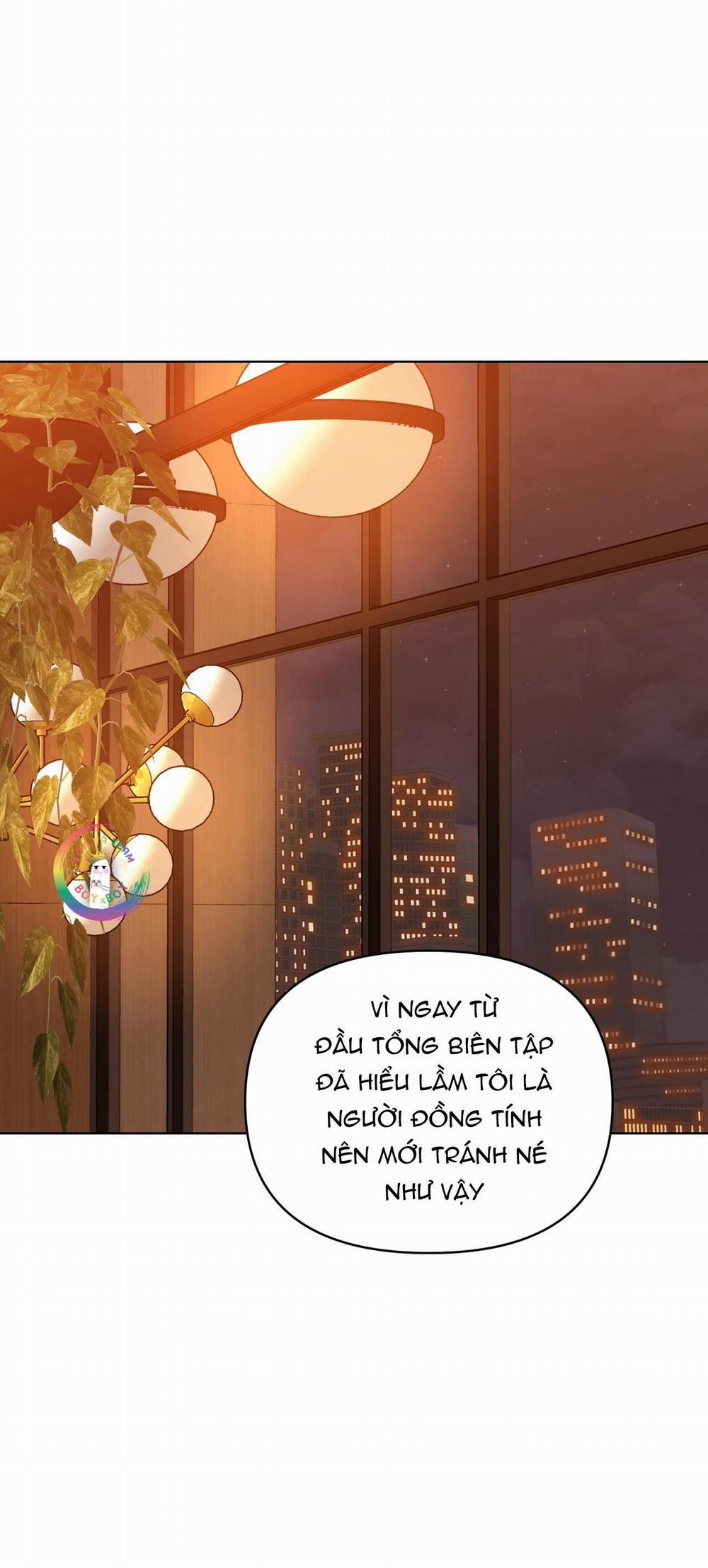 Sparkling Baby 21 trang 46