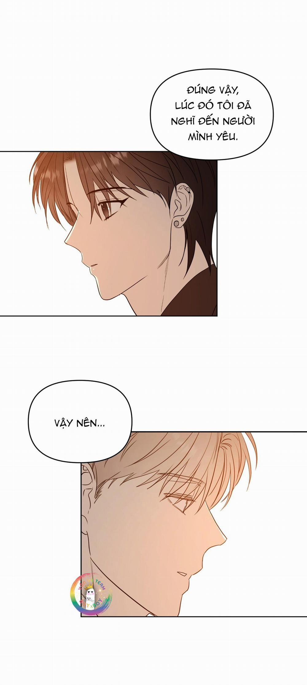 Sparkling Baby 21 trang 56