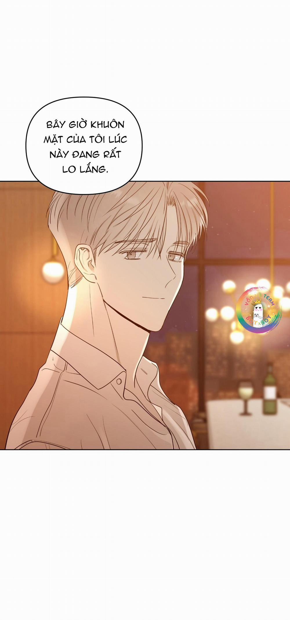 Sparkling Baby 21 trang 61