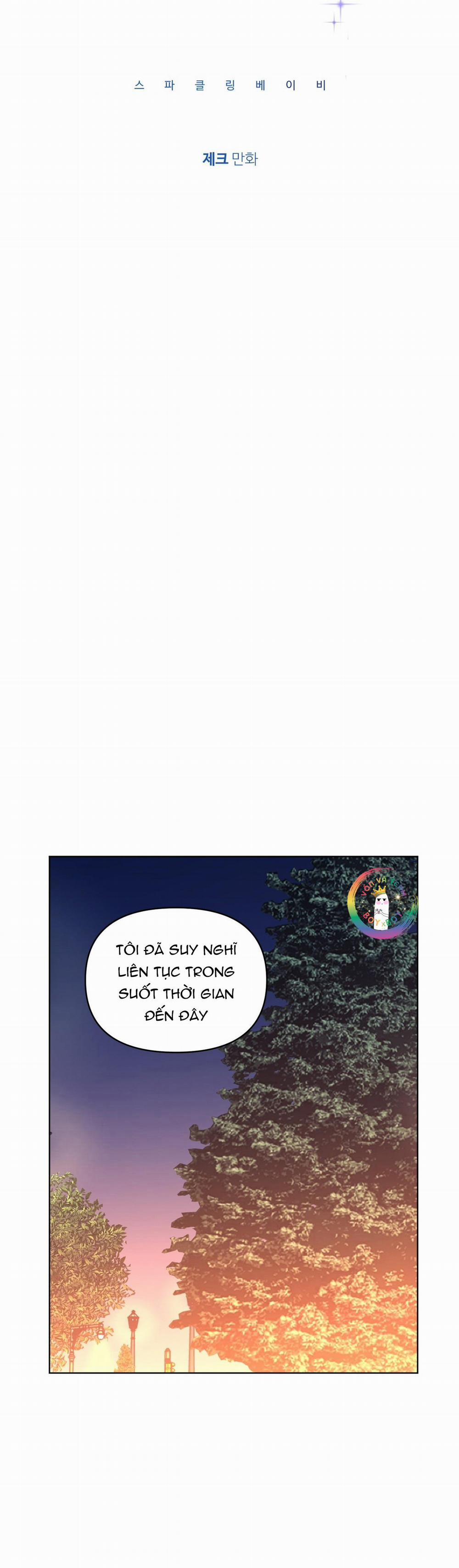 Sparkling Baby 21 trang 7