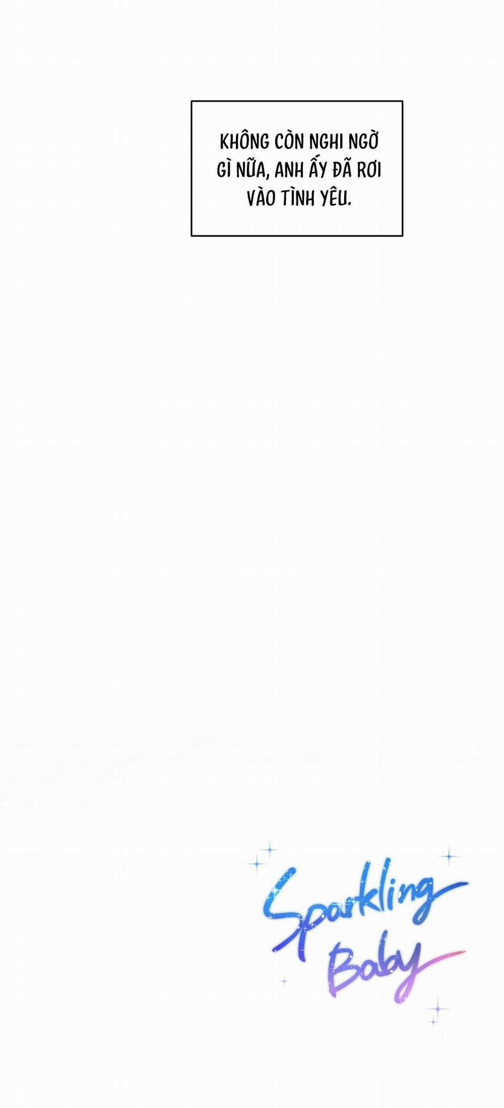 Sparkling Baby 21 trang 74