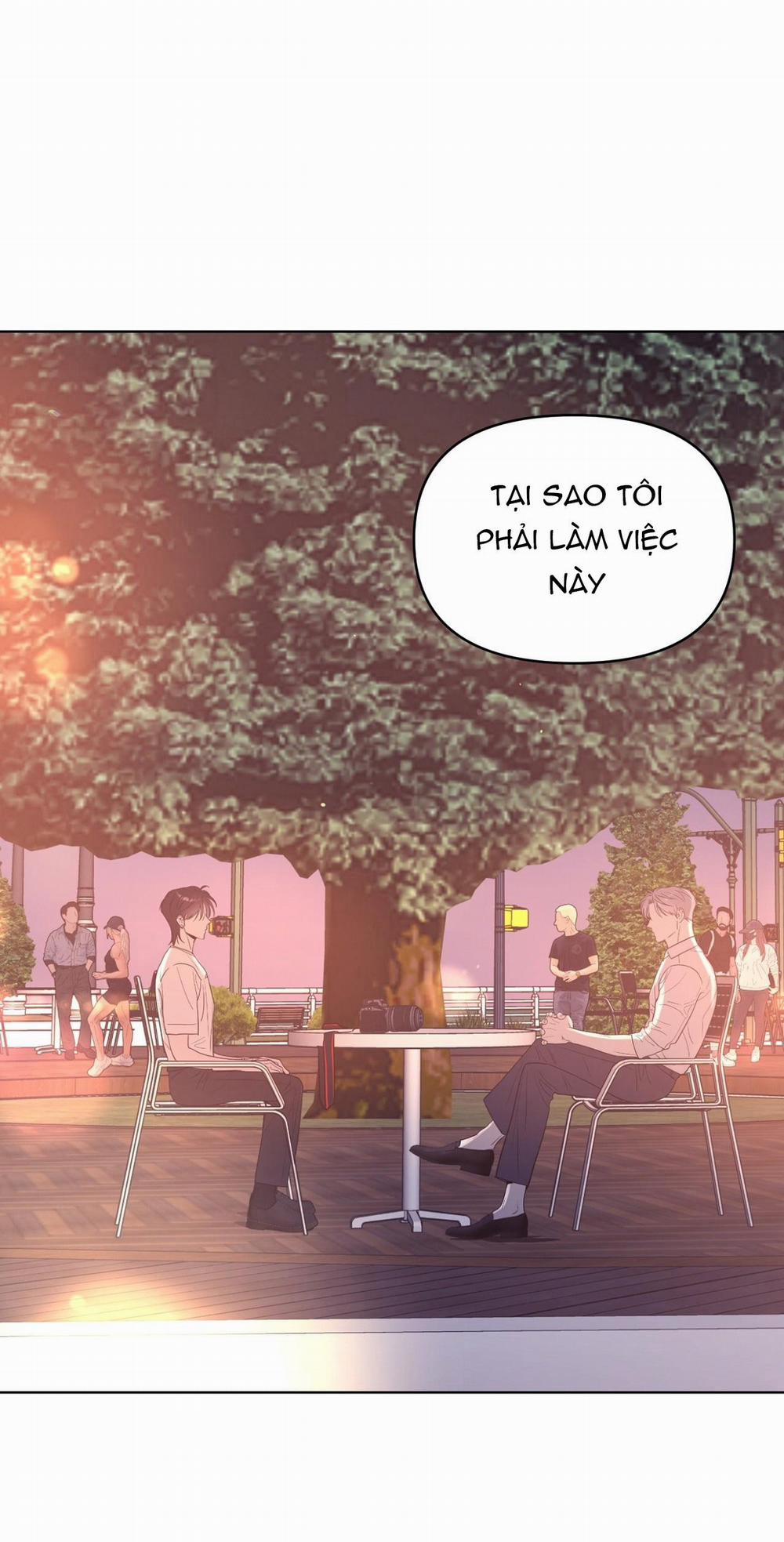 Sparkling Baby 21 trang 8