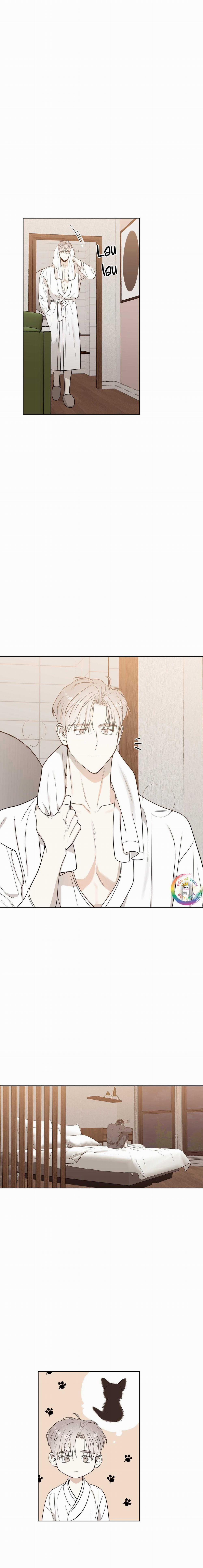 Sparkling Baby 23 trang 1