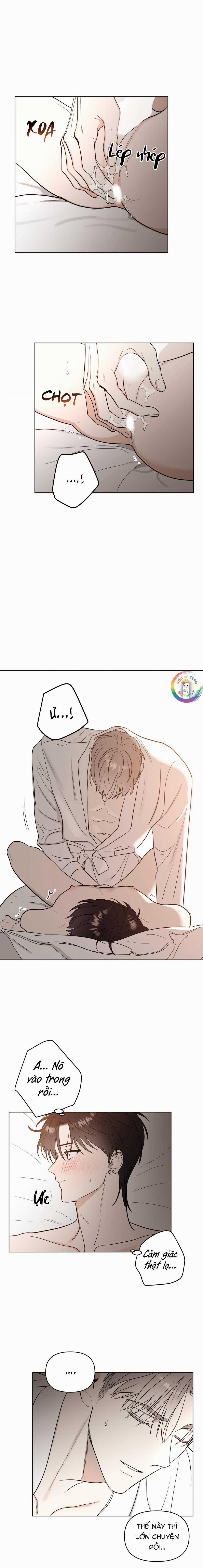 Sparkling Baby 23 trang 13