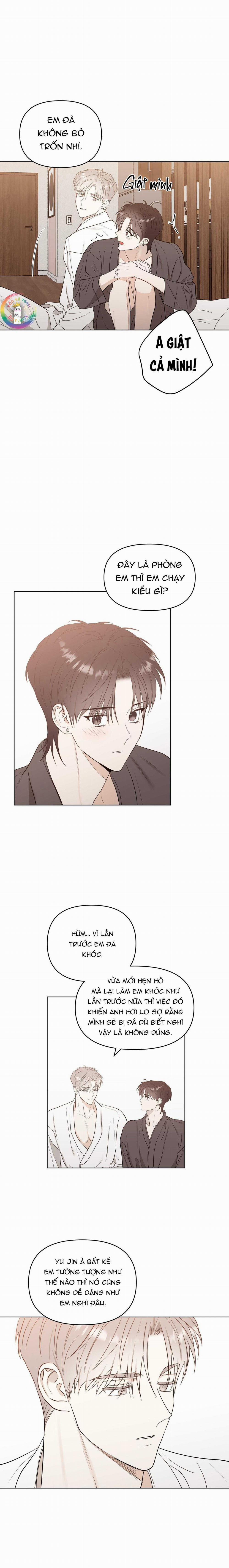 Sparkling Baby 23 trang 2