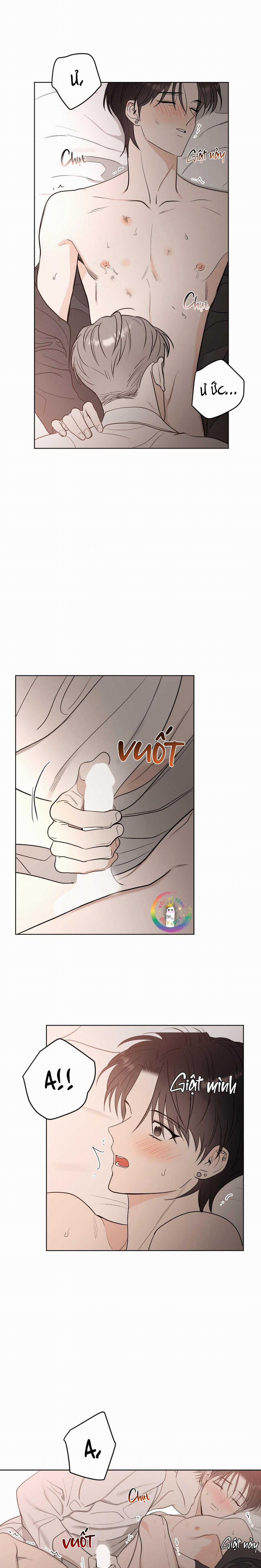 Sparkling Baby 23 trang 9