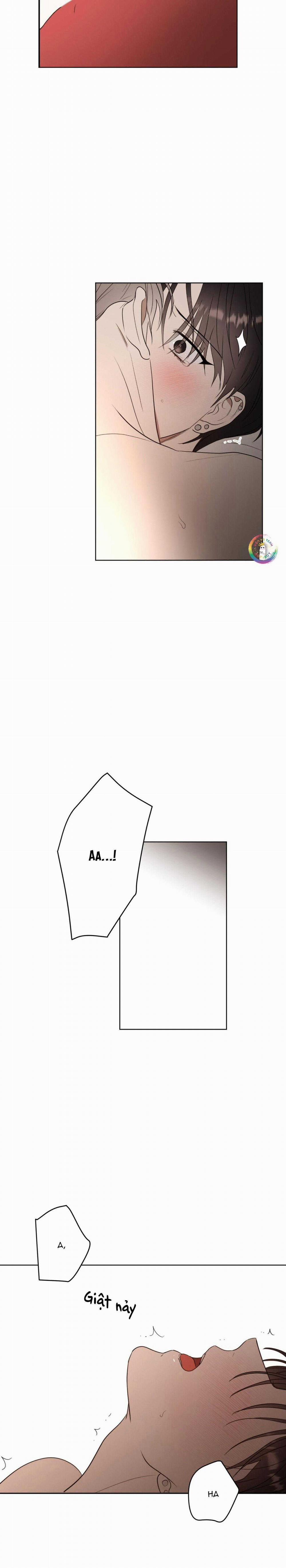 Sparkling Baby 24 trang 12