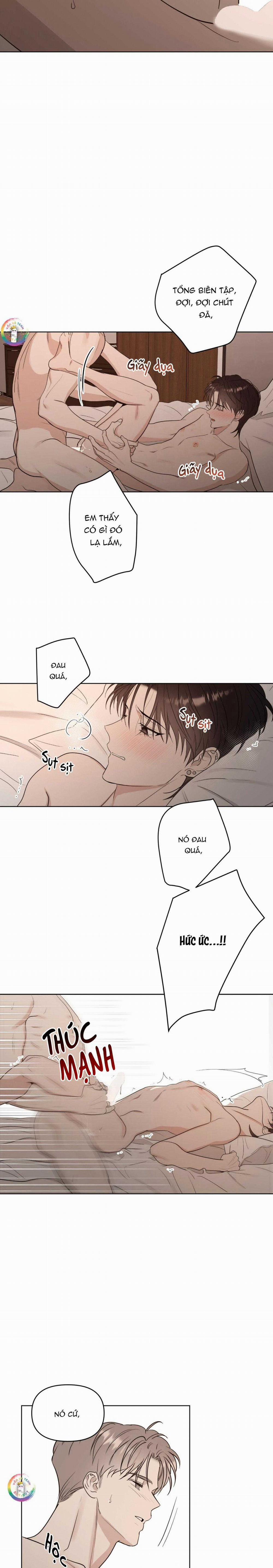 Sparkling Baby 24 trang 14