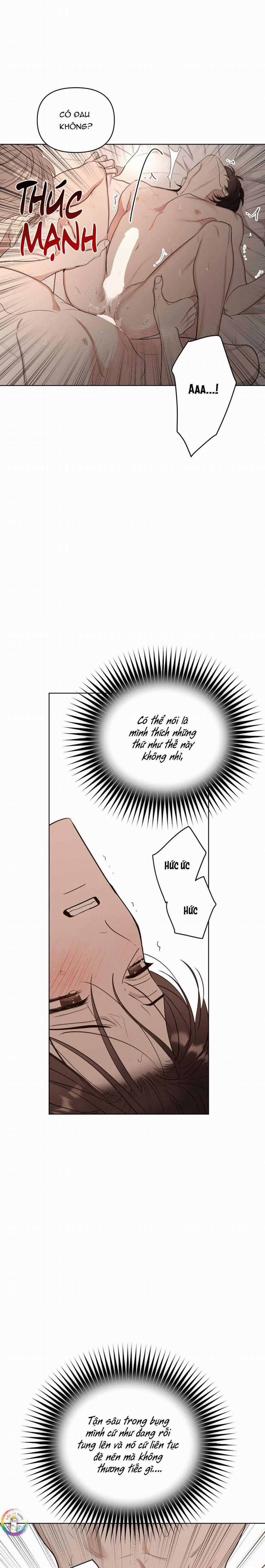 Sparkling Baby 24 trang 16