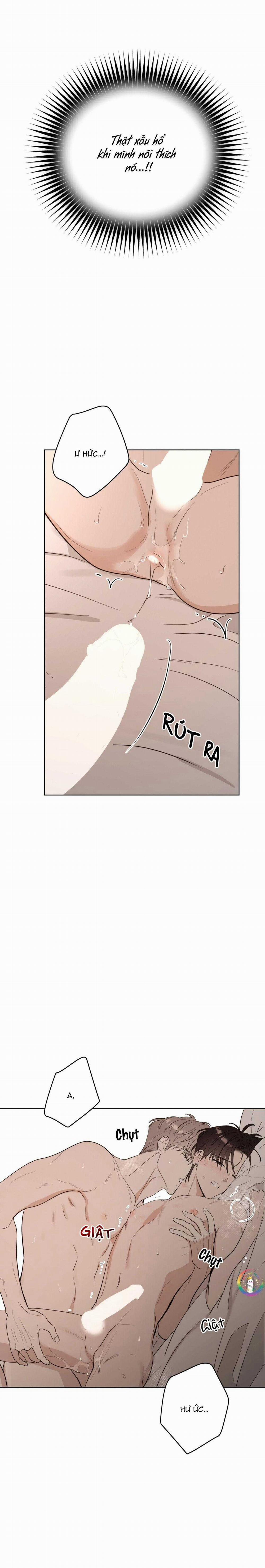 Sparkling Baby 24 trang 18