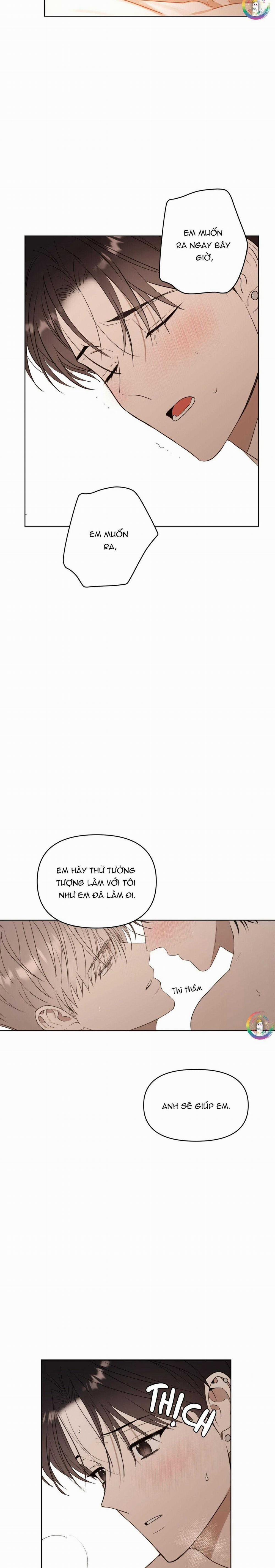 Sparkling Baby 24 trang 23