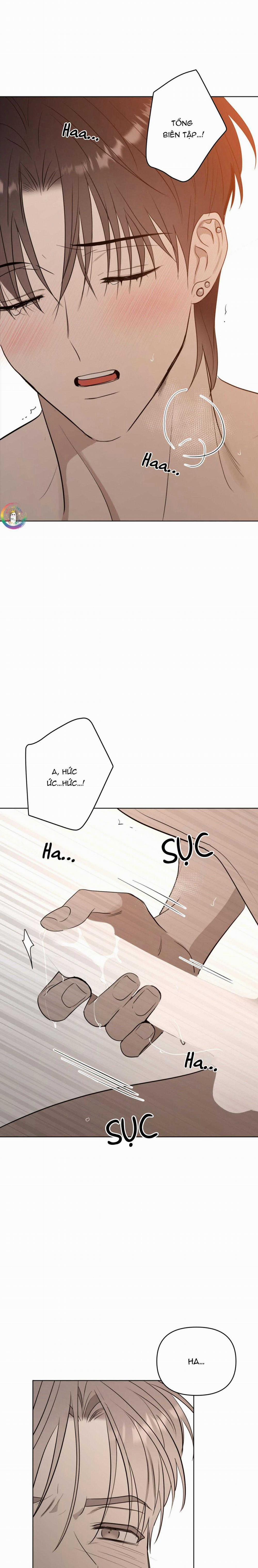 Sparkling Baby 24 trang 25