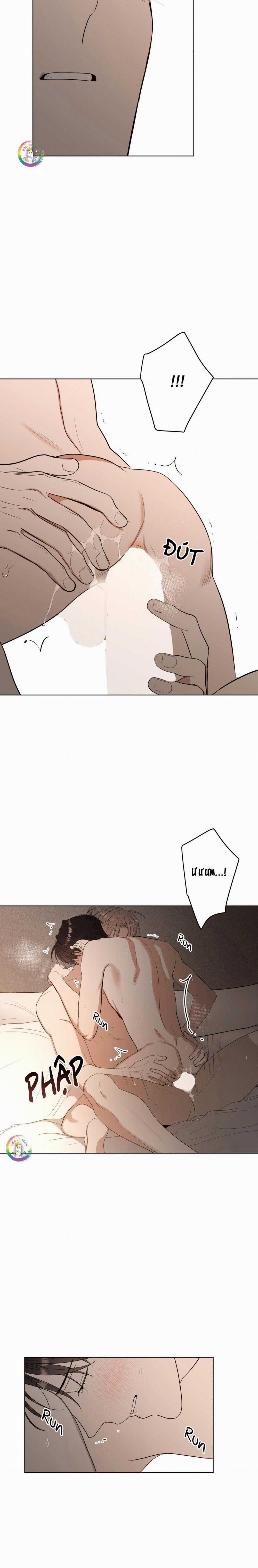 Sparkling Baby 24 trang 26