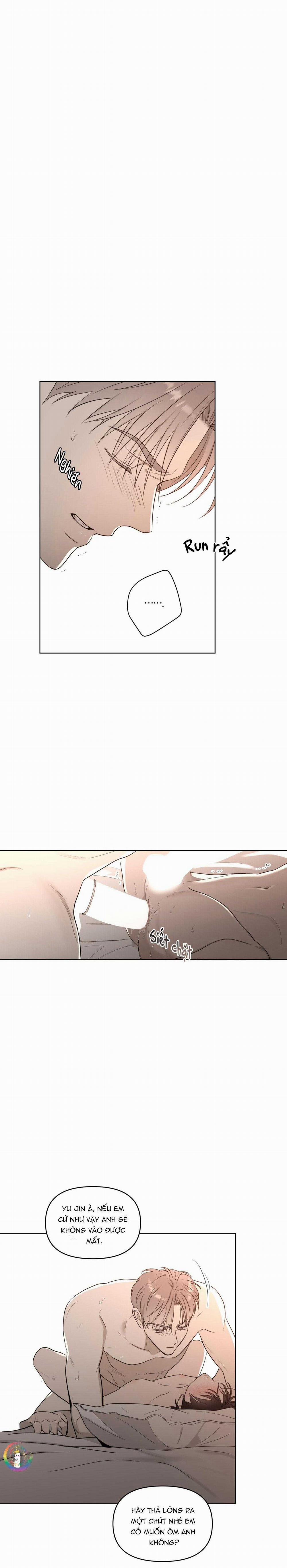 Sparkling Baby 24 trang 5