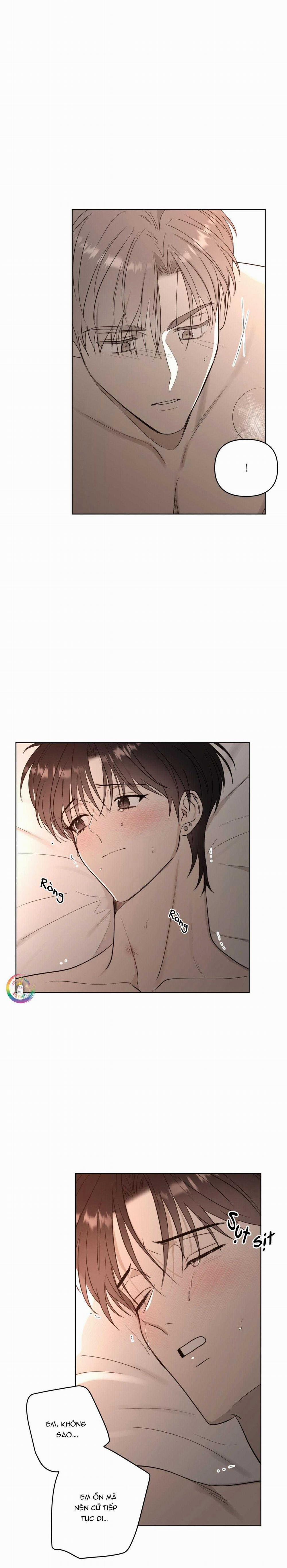 Sparkling Baby 24 trang 6