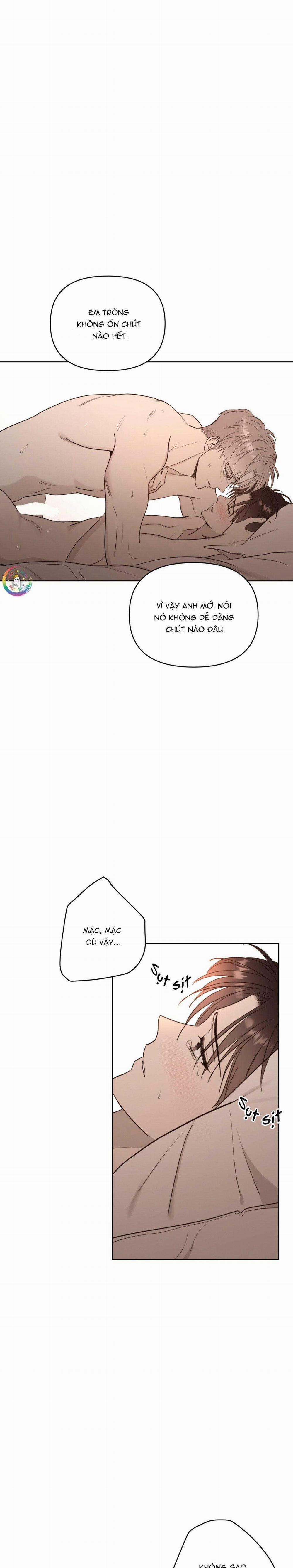 Sparkling Baby 24 trang 7