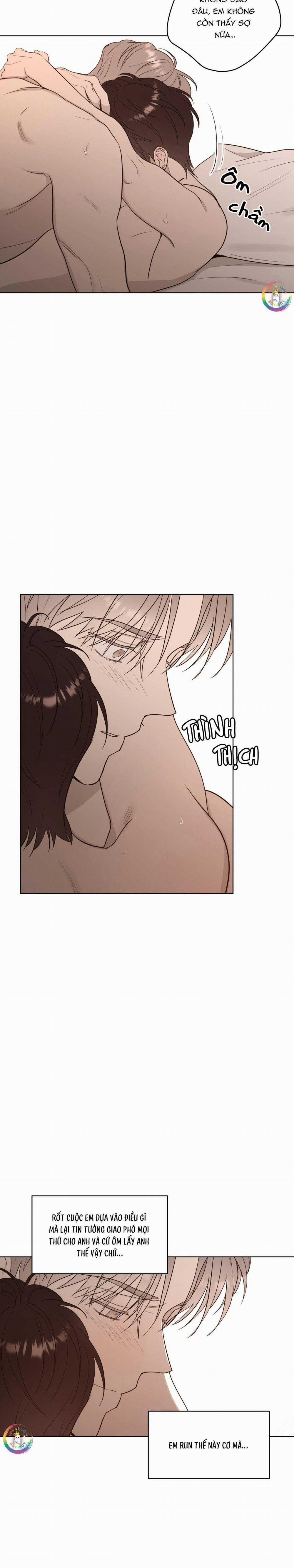 Sparkling Baby 24 trang 8