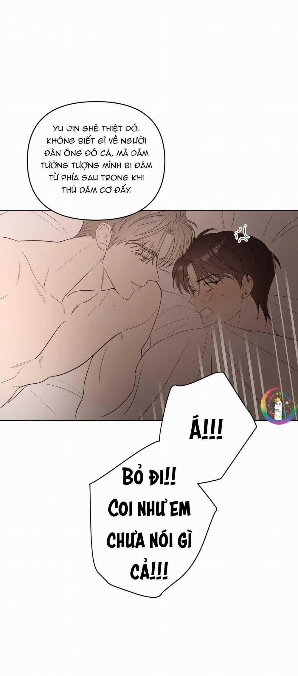 Sparkling Baby 25 trang 12