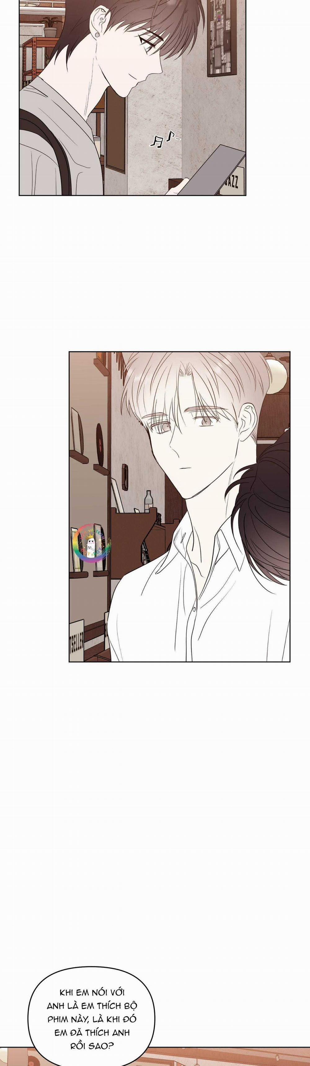 Sparkling Baby 25 trang 44