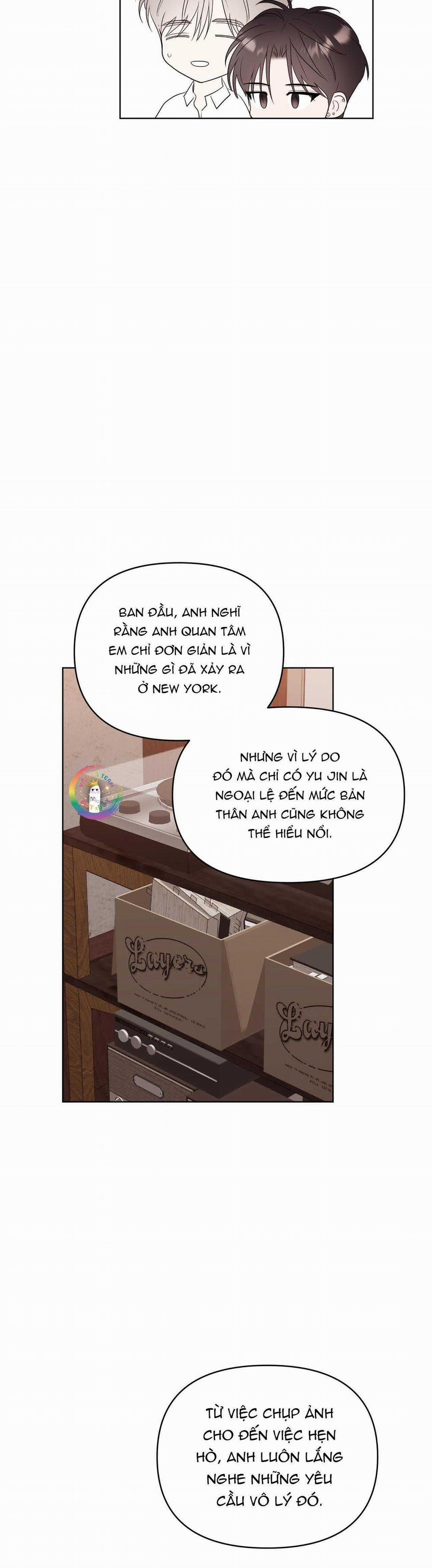 Sparkling Baby 25 trang 48