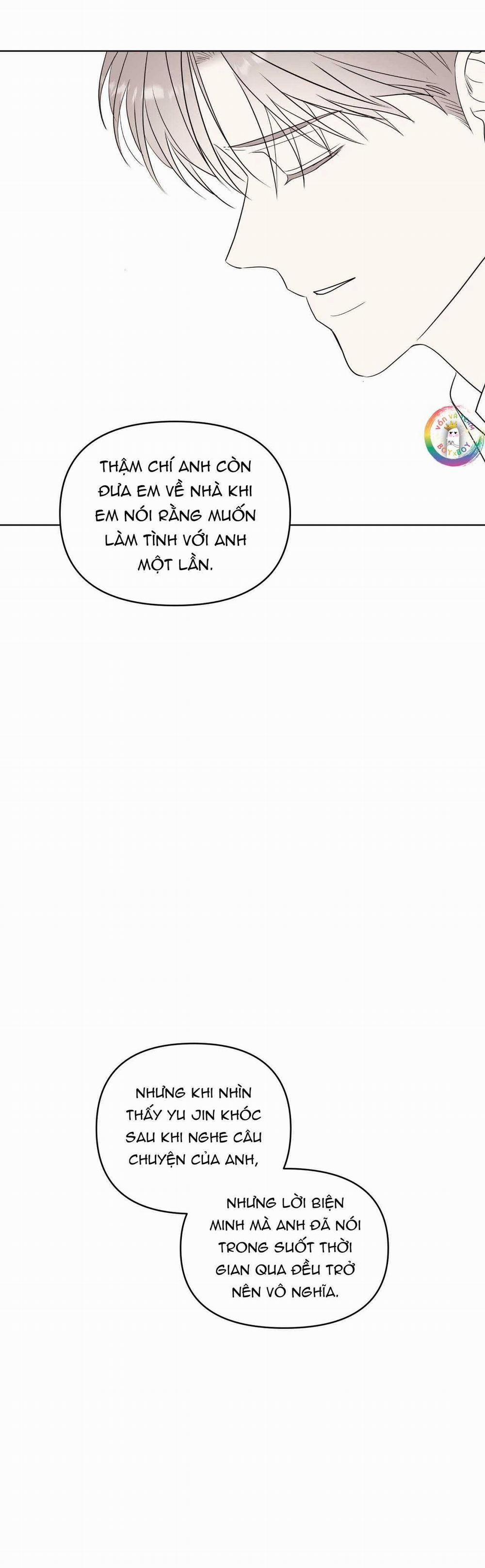 Sparkling Baby 25 trang 49