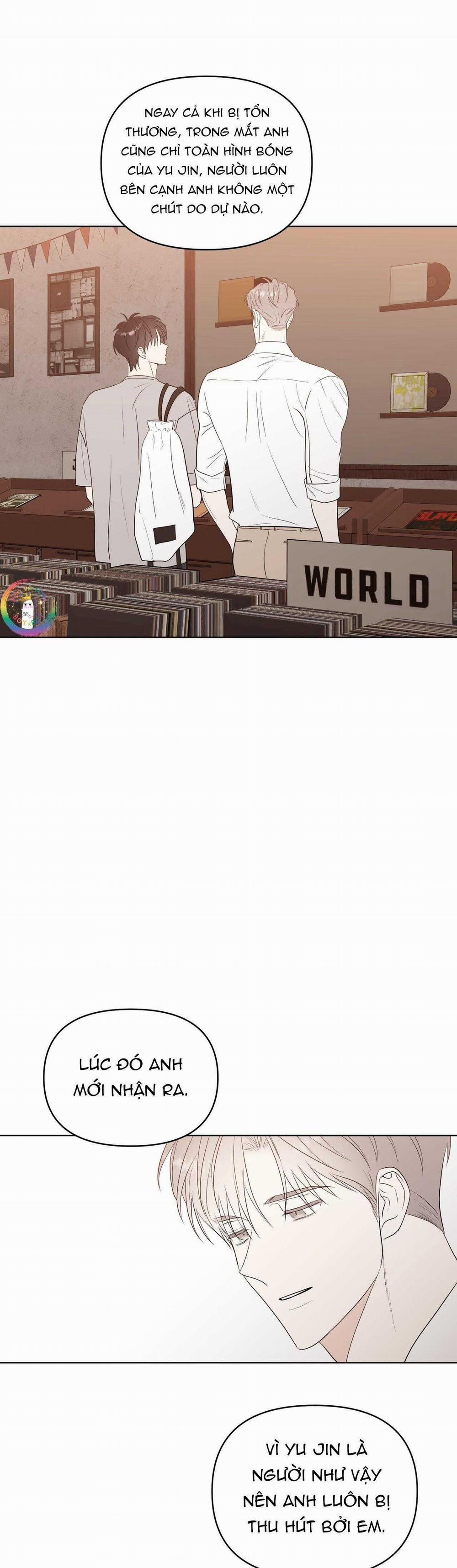 Sparkling Baby 25 trang 50