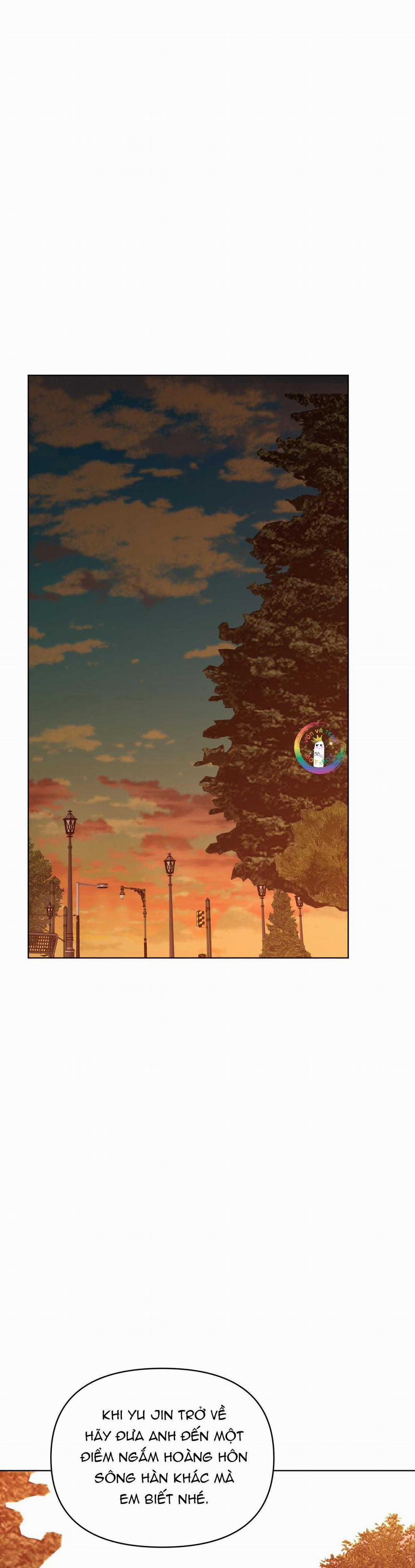 Sparkling Baby 25 trang 52