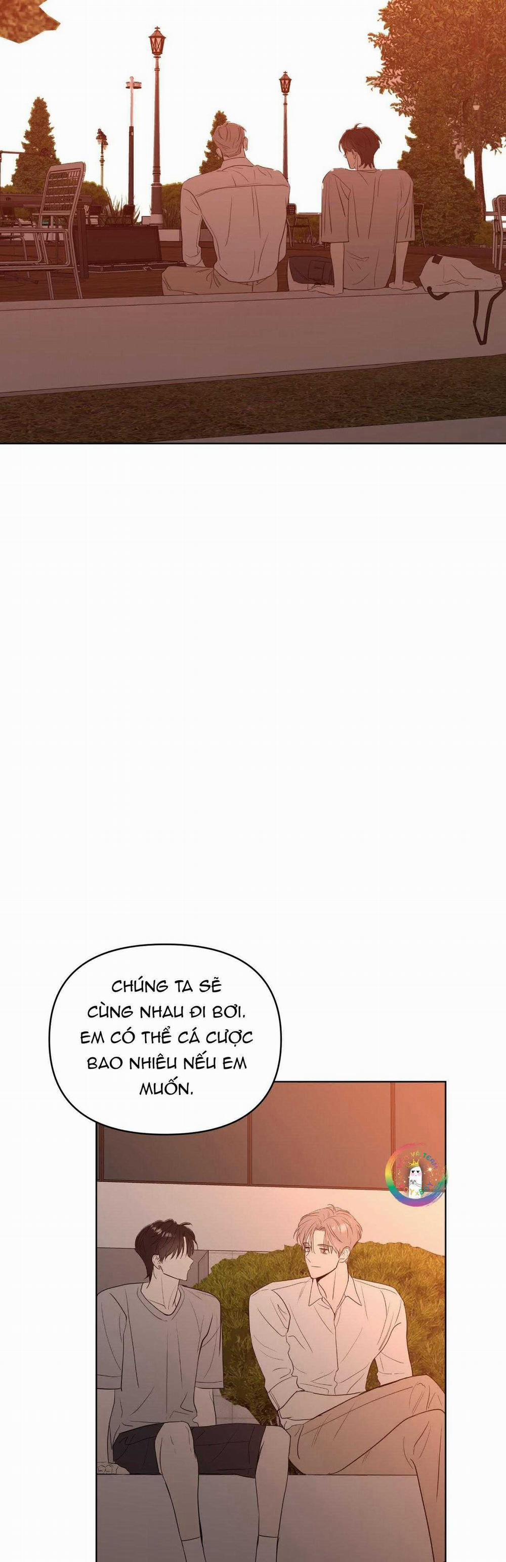 Sparkling Baby 25 trang 53