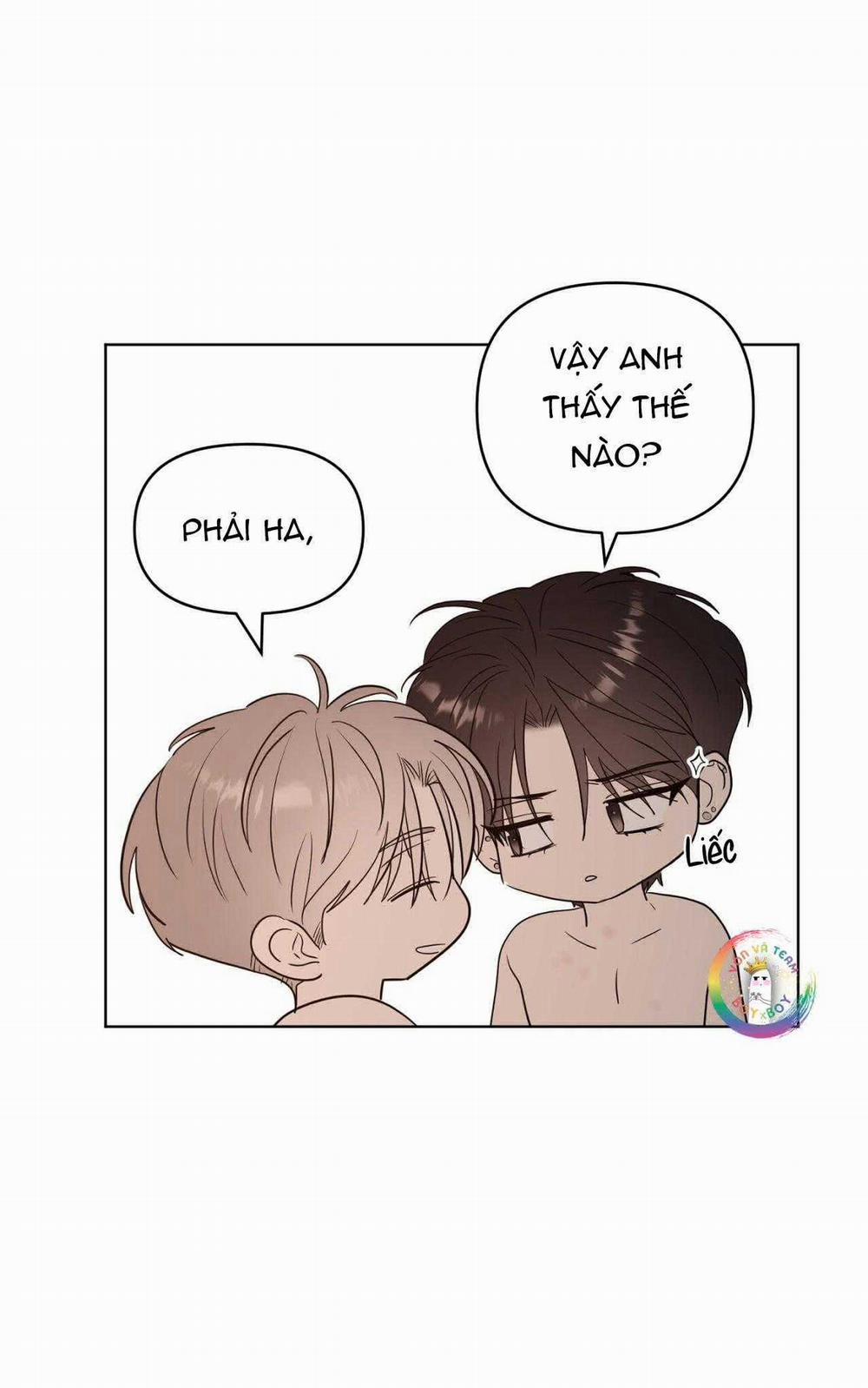 Sparkling Baby 25 trang 7