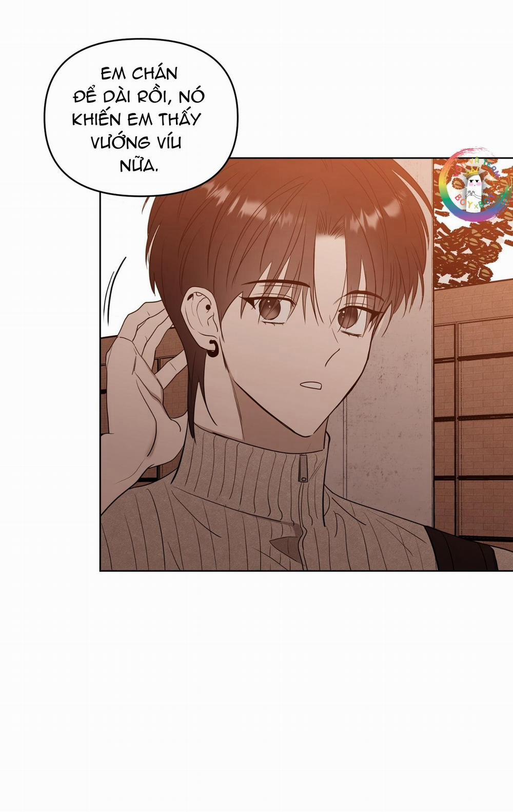 Sparkling Baby 26 End Season 1 trang 20