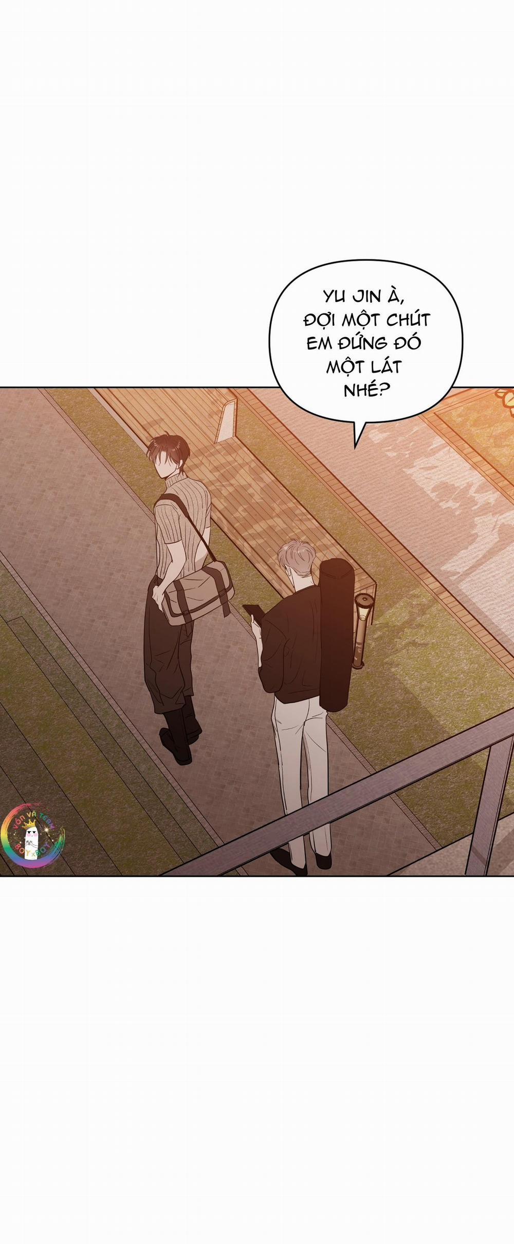 Sparkling Baby 26 End Season 1 trang 27