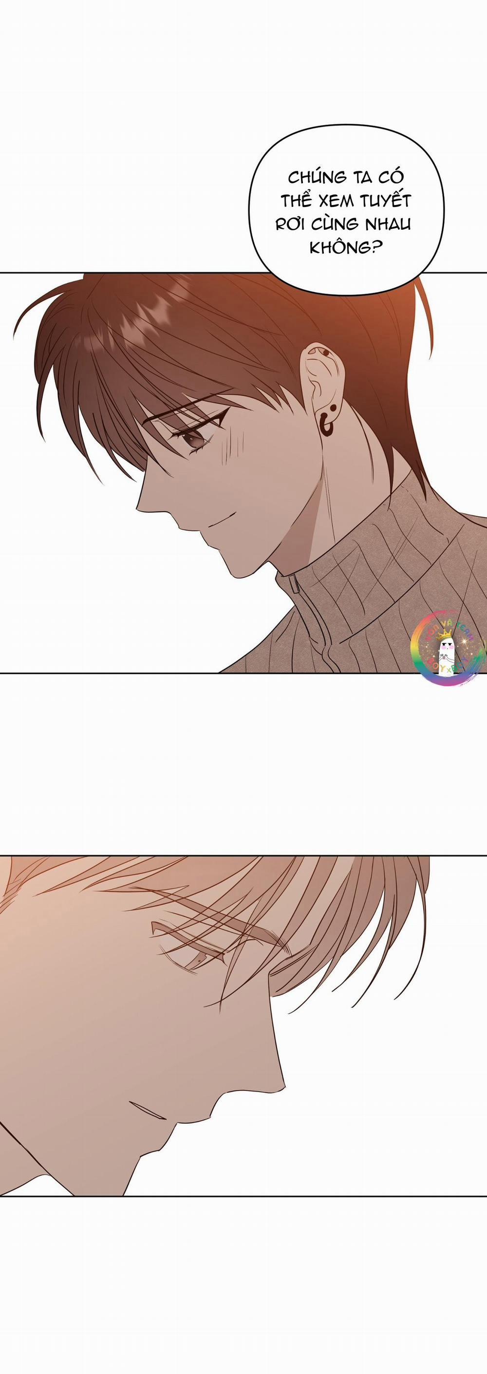 Sparkling Baby 26 End Season 1 trang 33