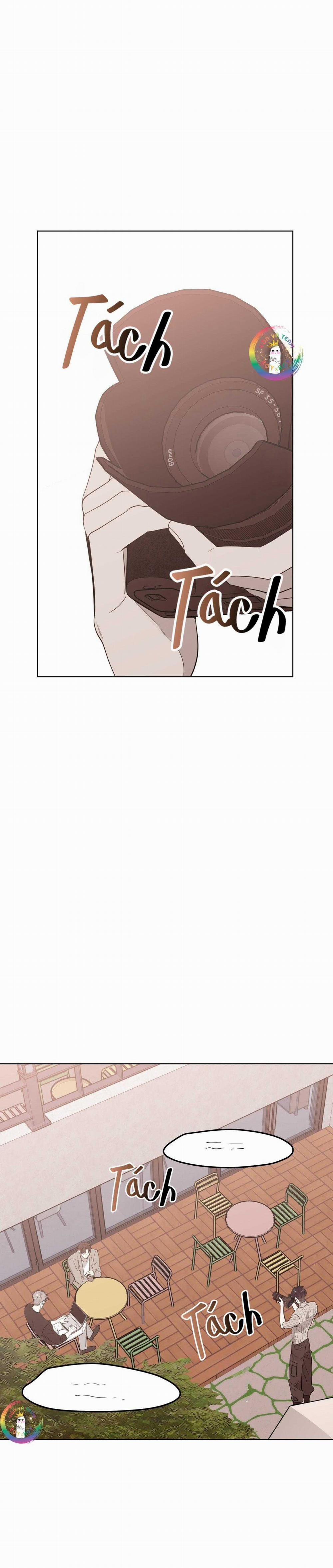 Sparkling Baby 26 trang 1