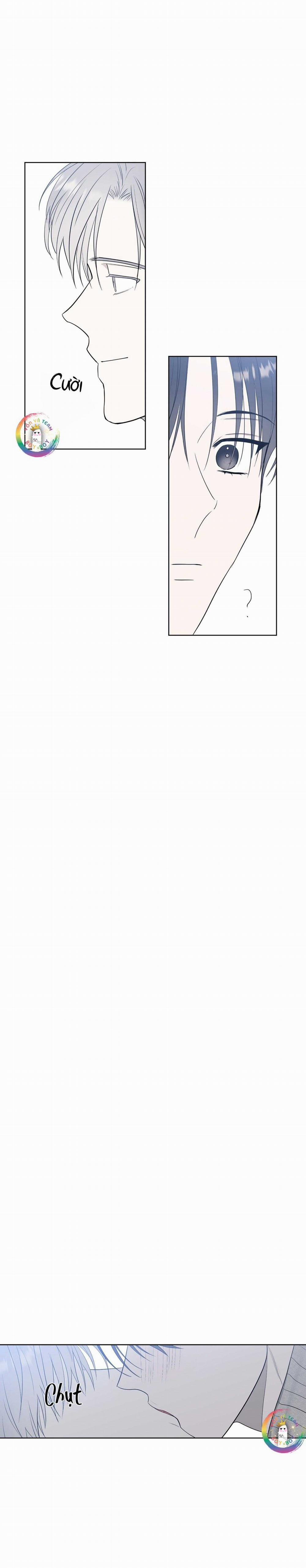 Sparkling Baby 26 trang 12