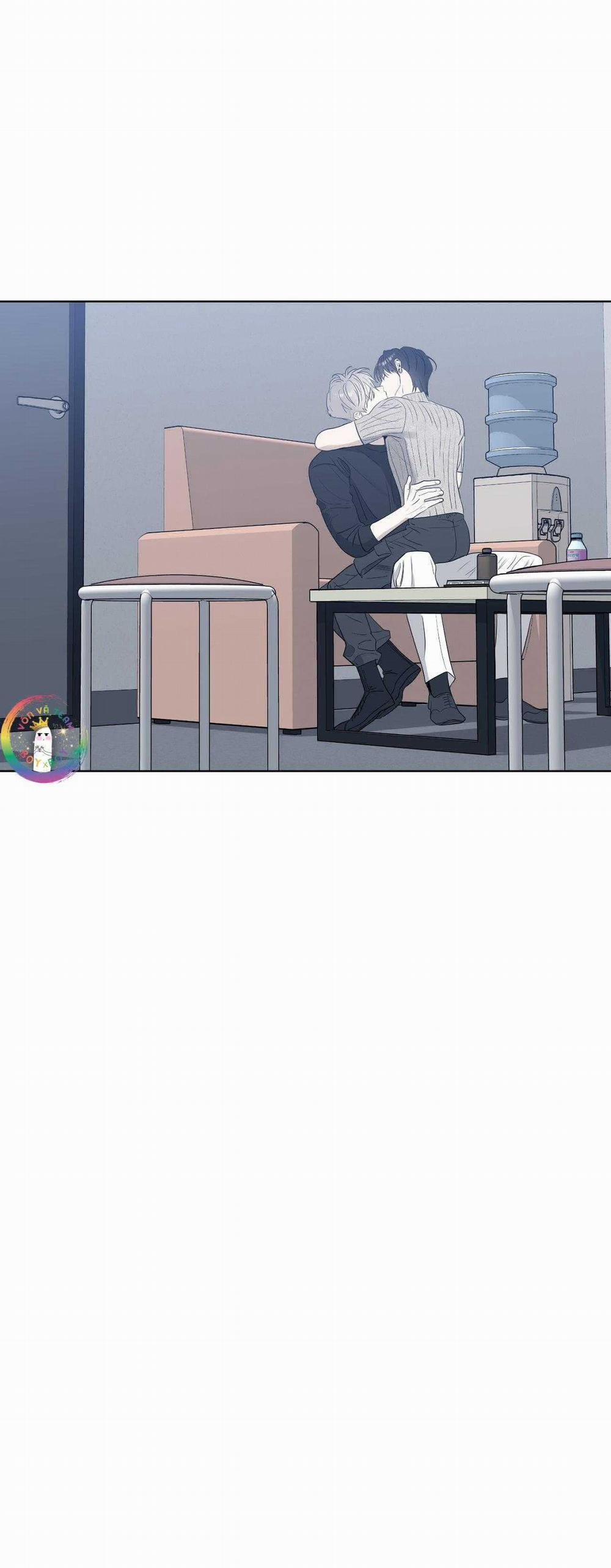 Sparkling Baby 26 trang 16