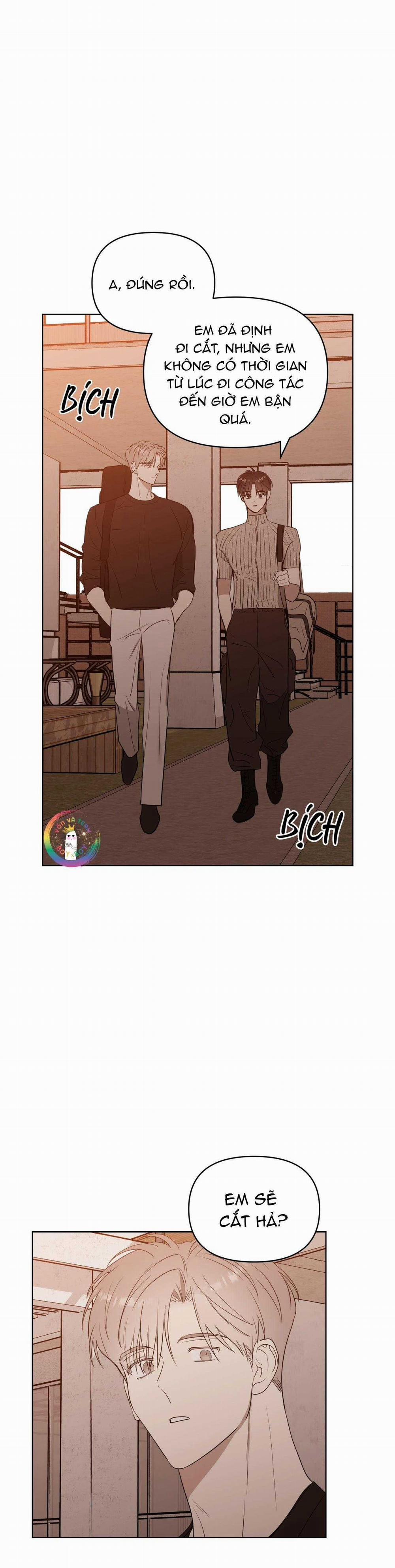 Sparkling Baby 26 trang 19