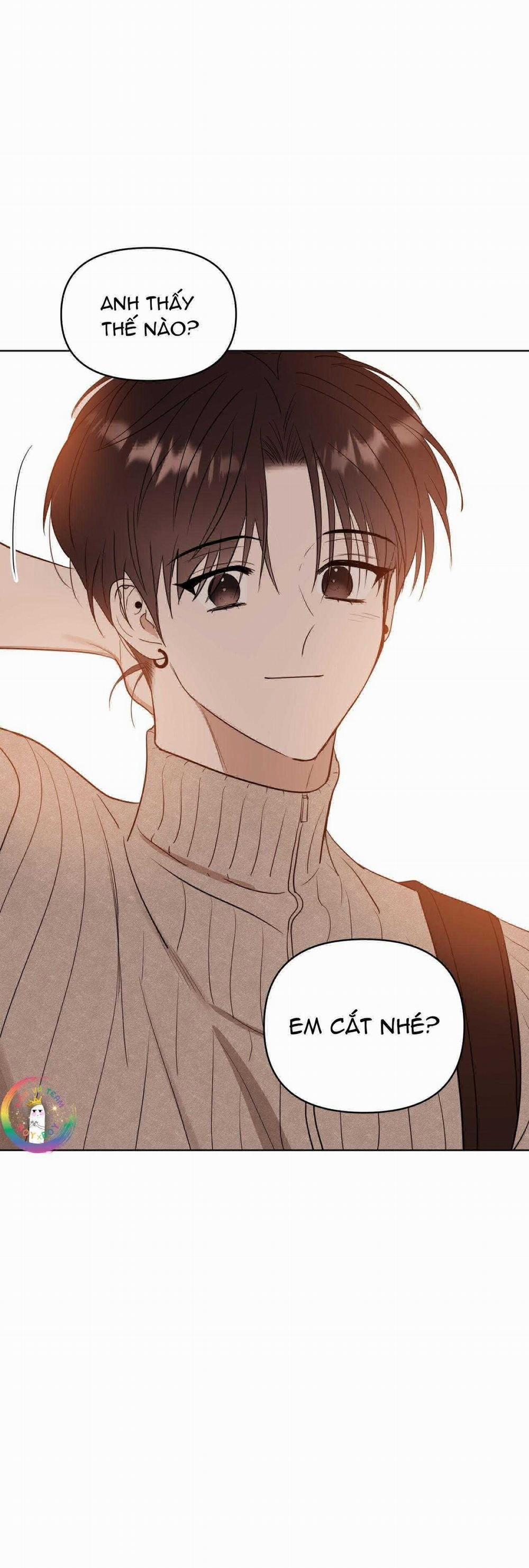 Sparkling Baby 26 trang 21