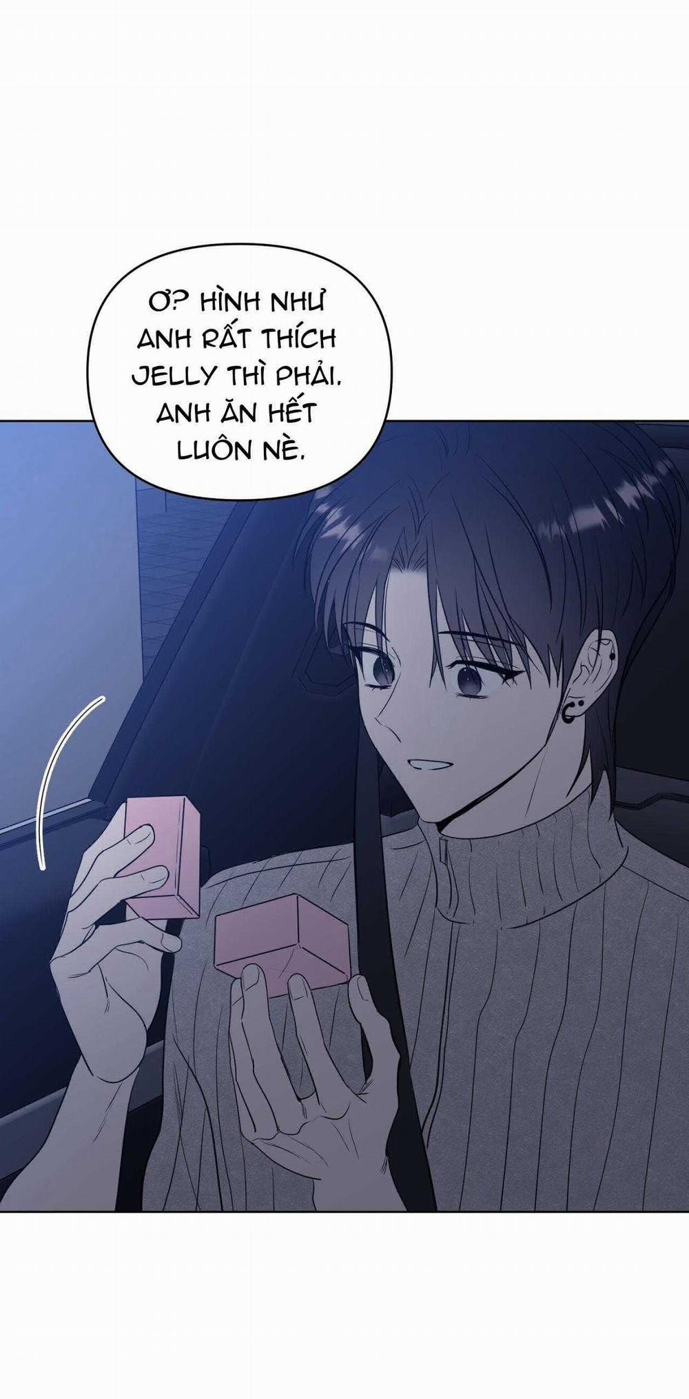 Sparkling Baby 26 trang 40