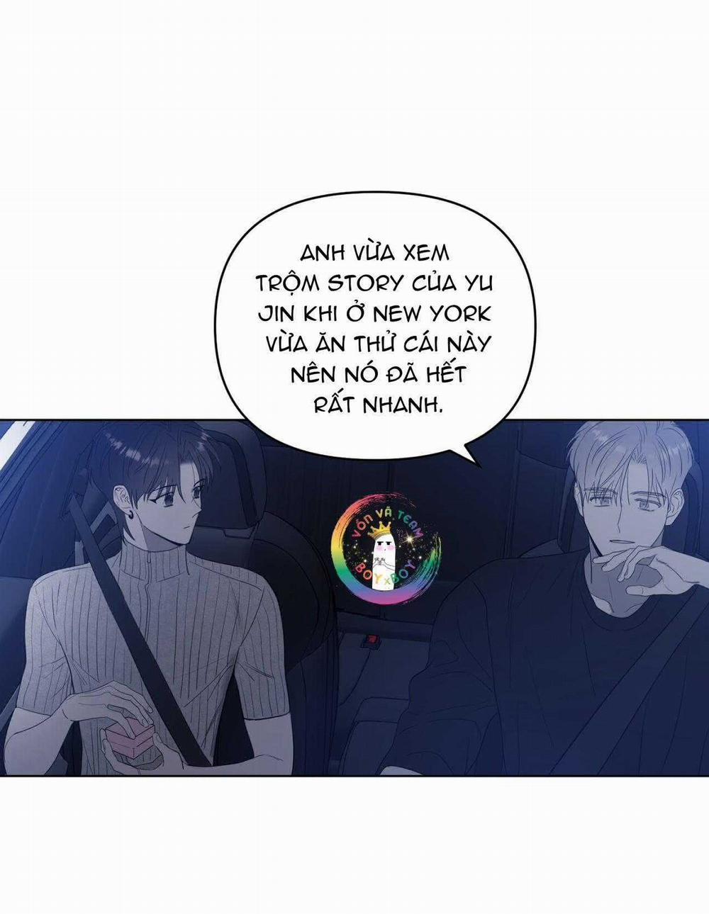 Sparkling Baby 26 trang 41