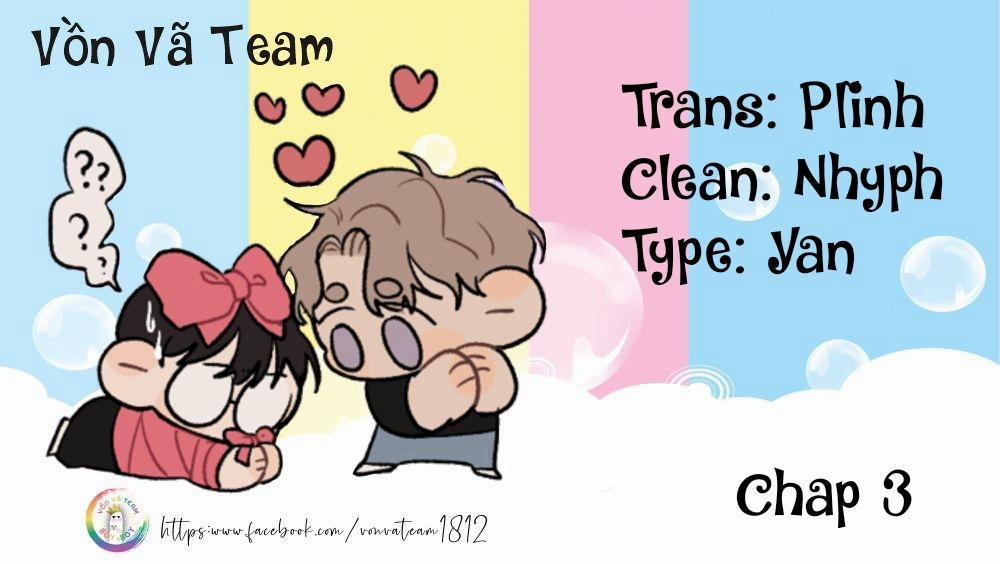 Sparkling Baby 3 trang 0