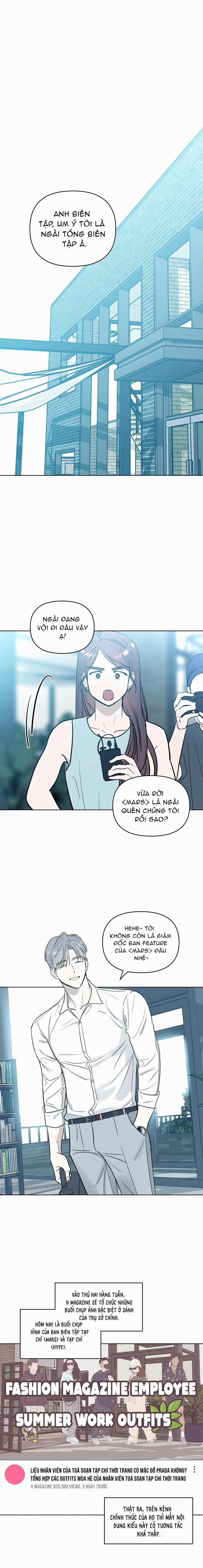 Sparkling Baby 3 trang 1