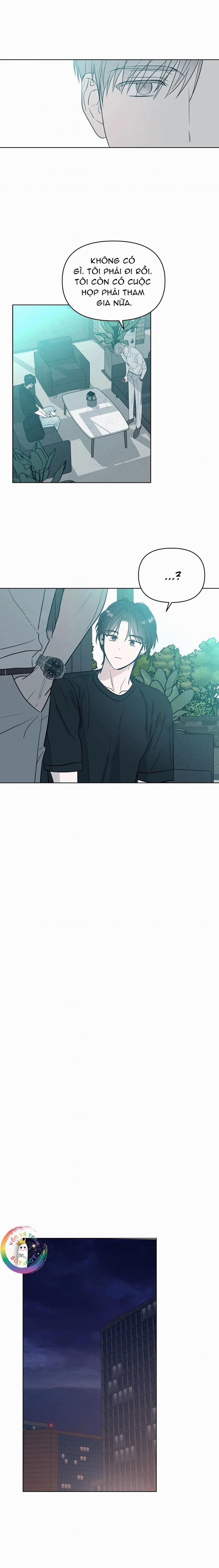 Sparkling Baby 3 trang 16