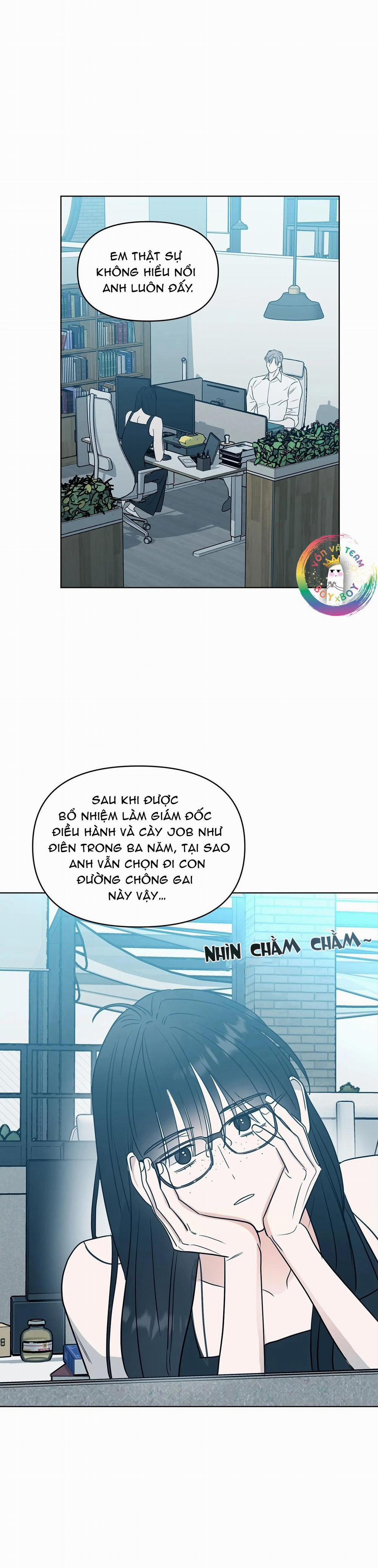 Sparkling Baby 3 trang 4