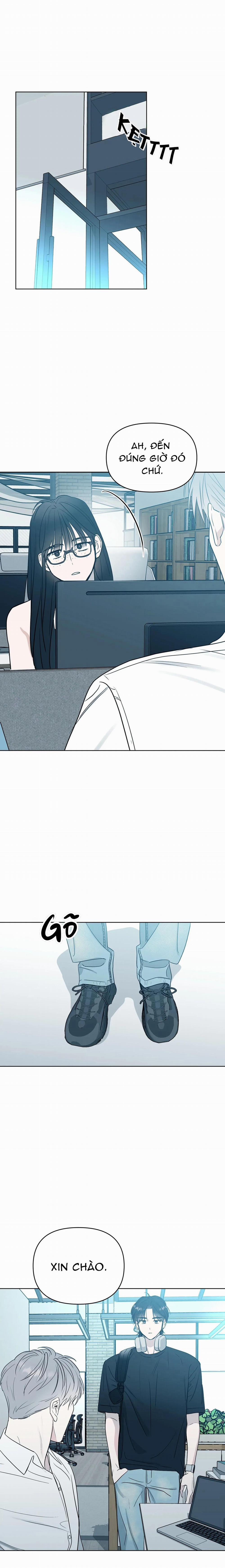 Sparkling Baby 3 trang 6